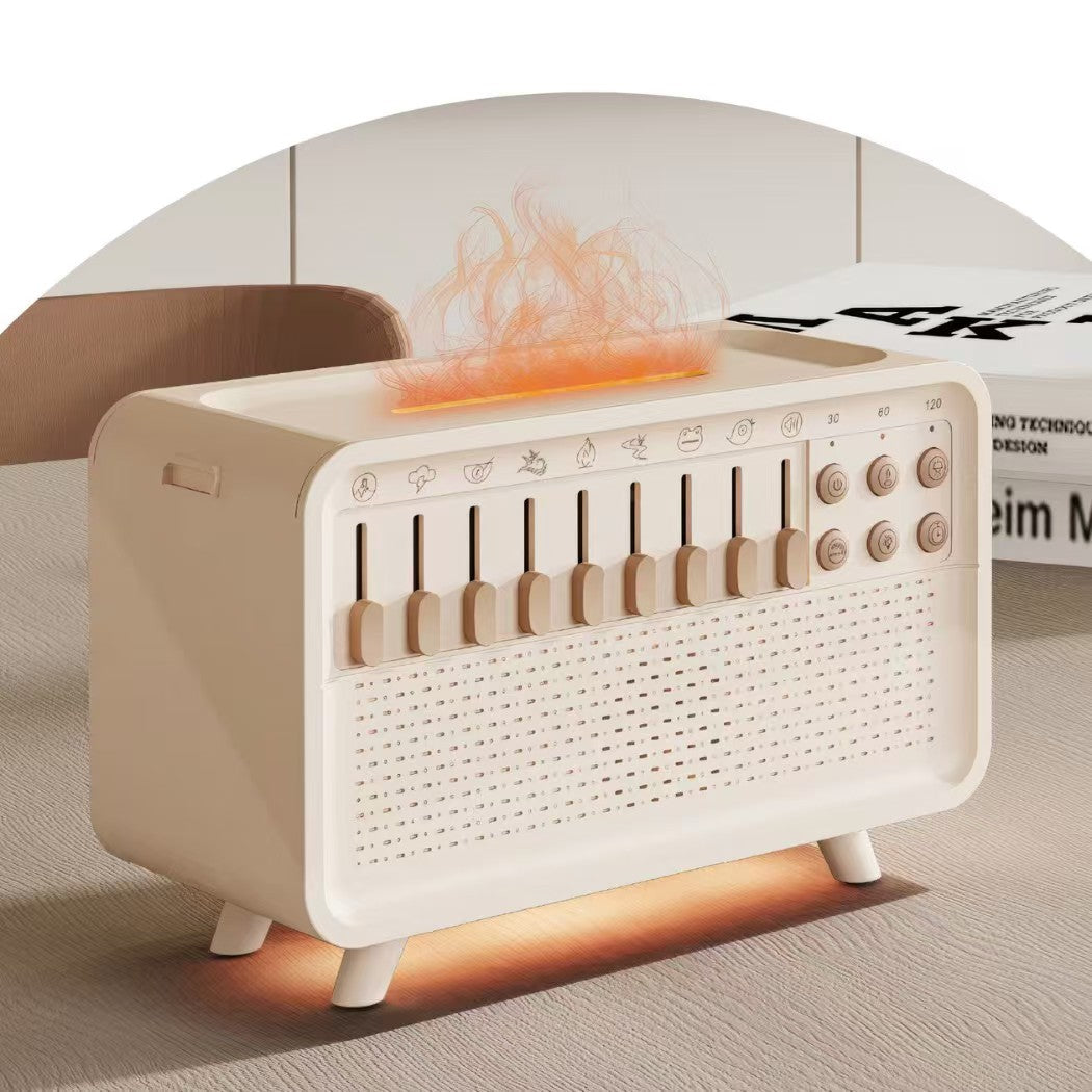 SereneSounds Night Oasis – Your Personal Sleep Sanctuary