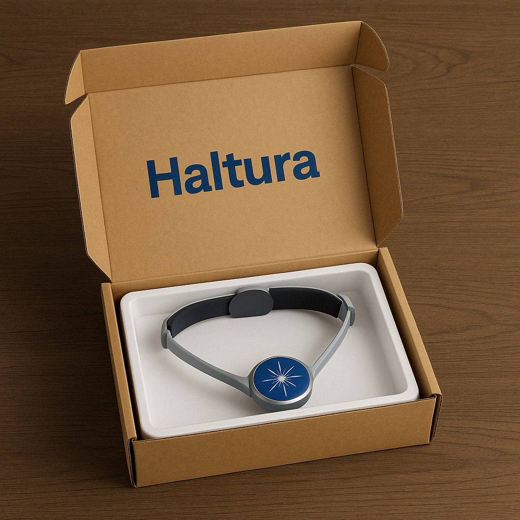 Haltura Nackenstütze