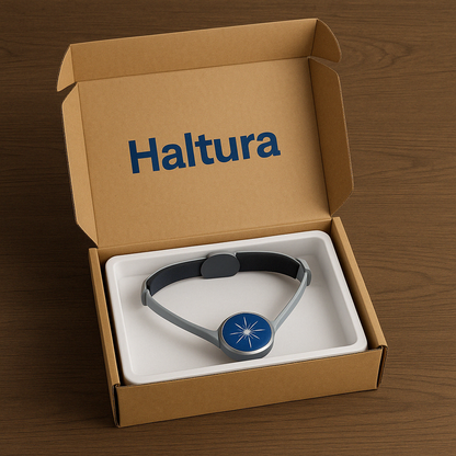 Haltura Nackenstütze
